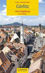 Lothar Küken: Görlitz und Umgebung - Taschenbuch