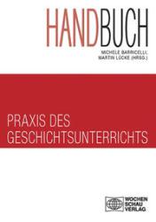 Handbuch Praxis des Geschichtsunterrichts 2 Bde - Taschenbuch
