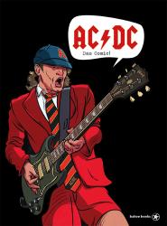 AC/DC - gebunden