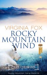 Virginia Fox: Rocky Mountain Wind - Taschenbuch