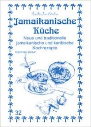 M. Nader Asfahani: Jamaikanische Küche - Taschenbuch