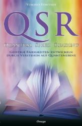 Yumiko Tobitani: QSR - Quantum Speed Reading - Taschenbuch