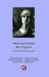 Mathias Wais: Wert und Kunst des Fragens - Taschenbuch