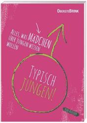 Trude Ausfelder: Typisch Jungen! - Taschenbuch