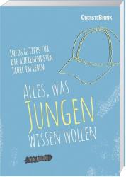 Trude Ausfelder: Alles, was Jungen wissen wollen - Taschenbuch