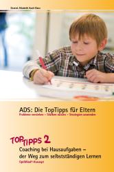 Elisabeth Aust-Claus: ADS: Die TopTipps für Eltern - geheftet