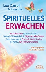 Lee Carroll: Spirituelles Erwachen - gebunden