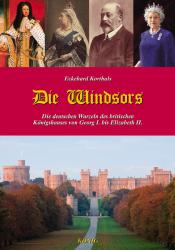 Eckehard Korthals: Die Windsors - gebunden