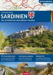Christoph Berg: Sardinien - Taschenbuch