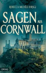 Sagen aus Cornwall - gebunden