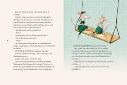 Gerlis Zillgens: Romeo, der Zaubertrommler - gebunden