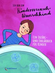 Ruthild Schulze: Ich bin ein Kinderwunsch-Wunschkind