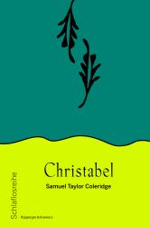 Samuel Taylor Coleridge: Christabel - Taschenbuch