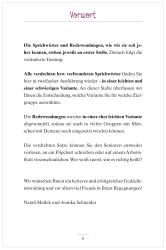 Annika Schneider: Völlig verdreht.Wie lauten diese Sprichwörter tatsächlich? Spiele und Beschäftigungen für Senioren. Auch mit Demenz. Ratgeber - Taschenbuch