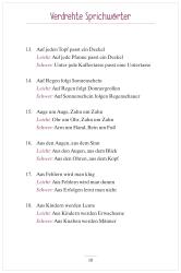 Annika Schneider: Völlig verdreht.Wie lauten diese Sprichwörter tatsächlich? Spiele und Beschäftigungen für Senioren. Auch mit Demenz. Ratgeber - Taschenbuch