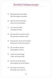 Annika Schneider: Völlig verdreht.Wie lauten diese Sprichwörter tatsächlich? Spiele und Beschäftigungen für Senioren. Auch mit Demenz. Ratgeber - Taschenbuch