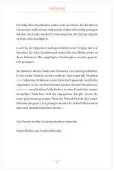 Annika Schneider: Geschichten zum Vorlesen und Mitsingen.Gedächtnistraining mit Musik für Senioren. Auch mit Demenz. - Taschenbuch