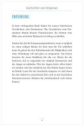 Annika Schneider: Geschichten zum Entspannen - Taschenbuch