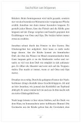 Annika Schneider: Geschichten zum Entspannen - Taschenbuch