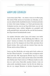 Annika Schneider: Geschichten zum Entspannen - Taschenbuch