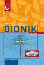 Bernd Hill: Bionik - Leichtbau - gebunden