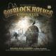 Heiko Grießbach: Sherlock Holmes Chronicles 35, 1 Audio-CD - CD