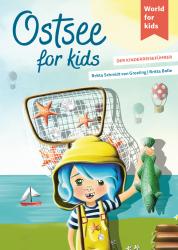 Britta Schmidt von Groeling: Ostsee for kids