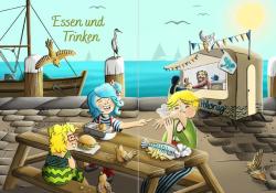 Britta Schmidt von Groeling: Ostsee for kids