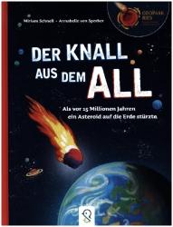 A. von Sperber: Der Knall aus dem All - gebunden