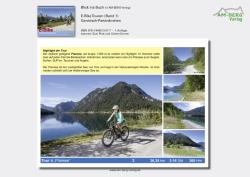 Günter Durner: E-Bike Touren Garmisch-Partenkirchen, m. 1 Audio