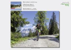 Günter Durner: E-Bike Touren Garmisch-Partenkirchen, m. 1 Audio