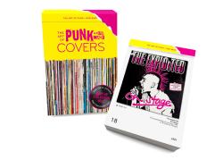 The Art of Punk + New-Wave-Covers