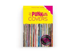 The Art of Punk + New-Wave-Covers