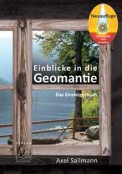 Axel Sallmann: Einblicke in die Geomantie - Das Einsteigerbuch - Taschenbuch