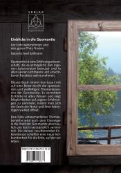 Axel Sallmann: Einblicke in die Geomantie - Das Einsteigerbuch - Taschenbuch