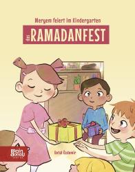 Betül Özdemir: Meryem feiert im Kindergarten das Ramadanfest - gebunden
