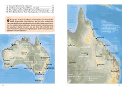 Michaela Urban: Australien - Queensland - Süden - Taschenbuch