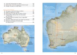 Hilke Maunder: Australien - Western Australia - Taschenbuch