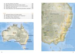 Barbara Barkhausen: Australien - New South Wales mit Sydney - Taschenbuch