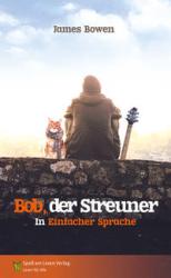 James Bowen: Bob, der Streuner - Taschenbuch