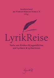 Hanna Jansen: LyrikReise - gebunden