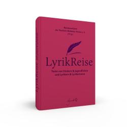 Hanna Jansen: LyrikReise - gebunden