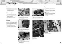 Uwe Altmann: BMW F 650 GS, F 700 GS, F 800 GS, Reparaturanleitung - gebunden