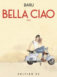 Baru: Bella Ciao 2 - gebunden