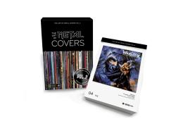 The Art of Metal Covers Vol. 2