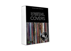 The Art of Metal Covers Vol. 2