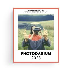 PHOTODARIUM 2025