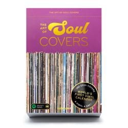 The Art of Soul Covers