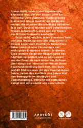 Jonathan Bier: The Blocksize War - Taschenbuch