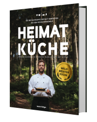 Volker Hupfer: HEIMATKÜCHE